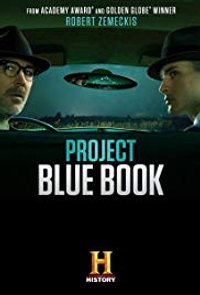 Project Blue Book - Season 1
