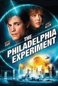 The Philadelphia Experiment