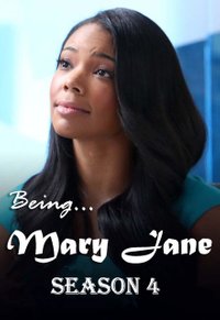 Being Mary Jane - Season 4