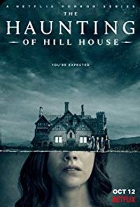 The Haunting of Hill House - Season 1