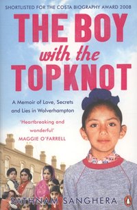 The Boy With The Topknot