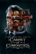 Guillermo del Toro's Cabinet of Curiosities - Season 1