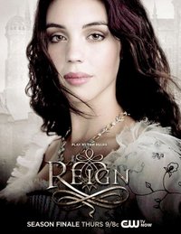 Reign - Season 4