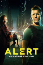 Alert: Missing Persons Unit - Season 2