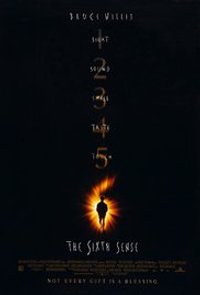 The Sixth Sense