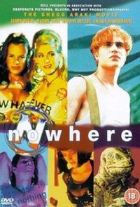 Nowhere