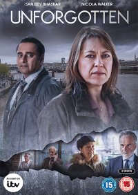 Unforgotten - Season 2