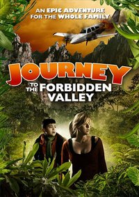 Journey to the Forbidden Valley