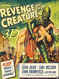 Revenge of the Creature