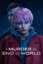 A Murder at the End of the World - Season 1