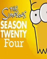 The Simpsons - Season 24