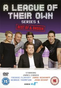 A League of Their Own (UK) - Season 10