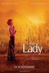 The Lady