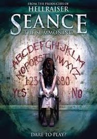 Seance: The Summoning