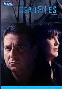 The Dead Files - Season 3