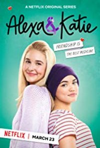 Alexa and Katie - Season 2