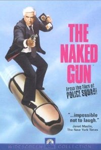 The Naked Gun From the Files of Police Squad