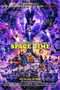 Manifest Destiny Down: Spacetime