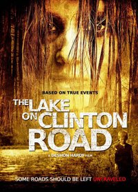 The Lake On Clinton Road