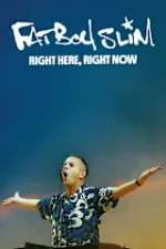 Right Here, Right Now