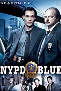 NYPD Blue  Season 11