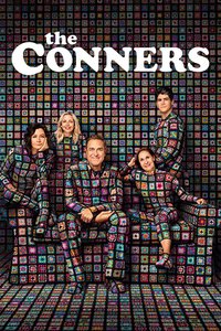 The Conners - Season 2