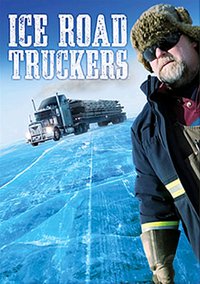Ice Road Truckers - Season 5