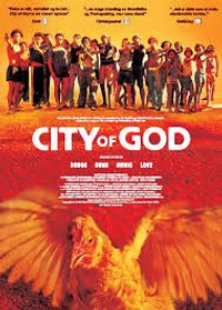 City Of God