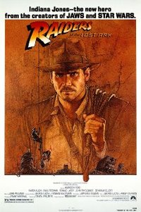 Indiana Jones and the Raiders of the Lost Ark